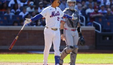 Alcantara pitches 7 strong innings and Marlins top Mets 5-1 to take 3 of 4 in series | Sports