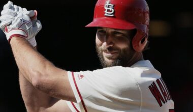 Birthday boy Adam Wainwright and Rick Ankiel power Cardinals over Cubs, Yankees in HRDX