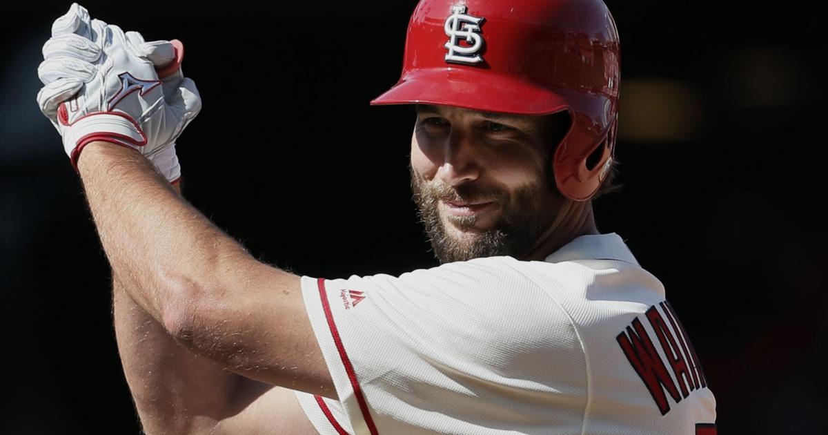 Birthday boy Adam Wainwright and Rick Ankiel power Cardinals over Cubs, Yankees in HRDX