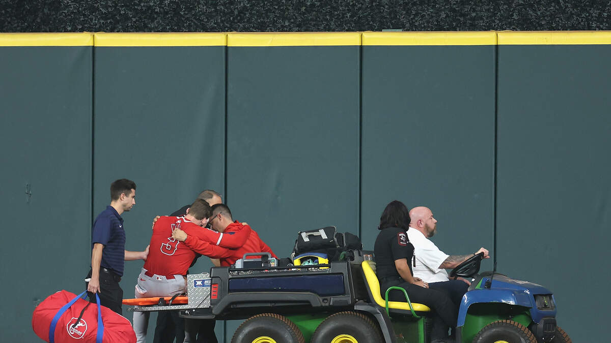 Buy Tickets for Brewers vs. Angels on Sept. 18