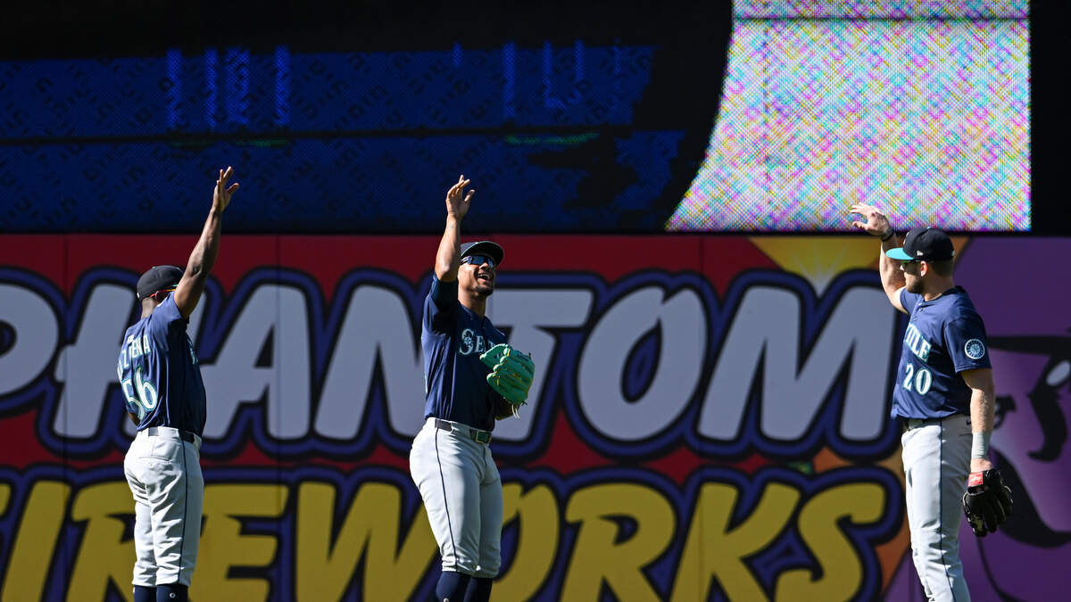 Buy Tickets for Royals vs. Mariners on Sept. 18