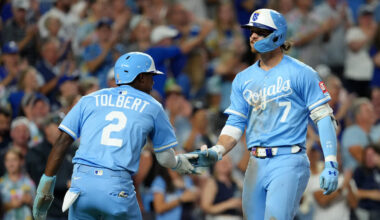 Buy Tickets for Royals vs. Mariners on Sept. 17