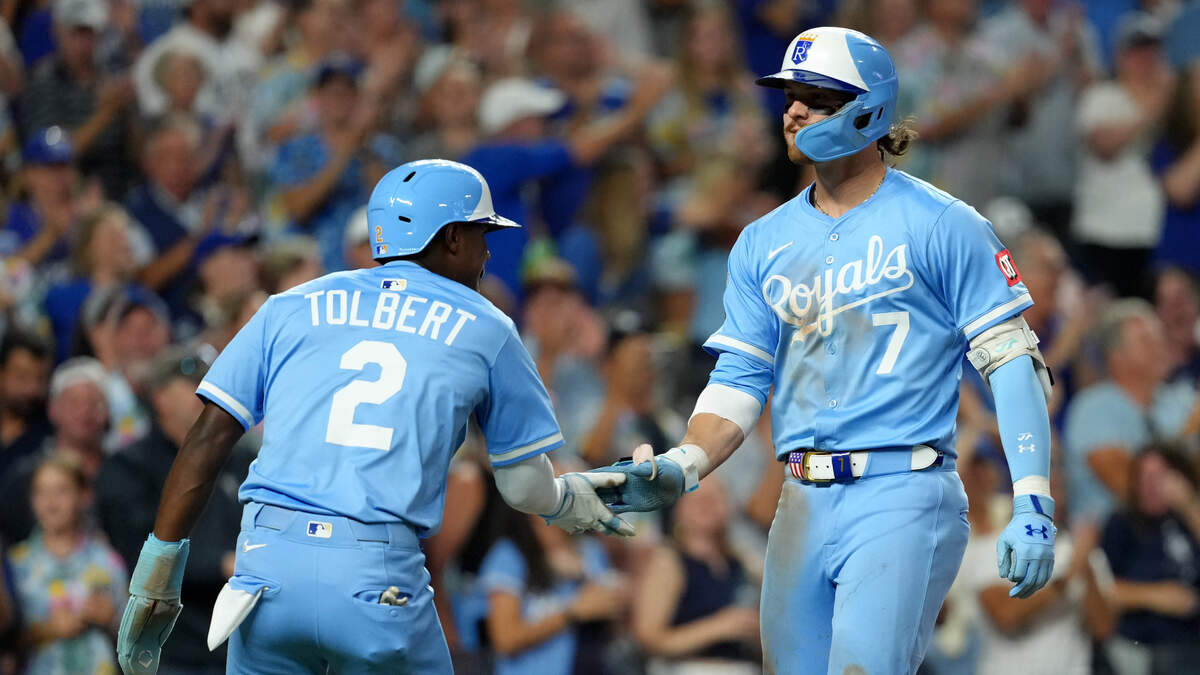 Buy Tickets for Royals vs. Mariners on Sept. 17