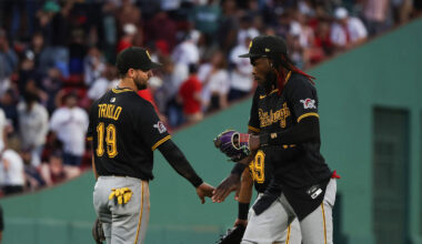 How to Watch Dodgers vs. Pirates: Streaming & TV on Sept. 2