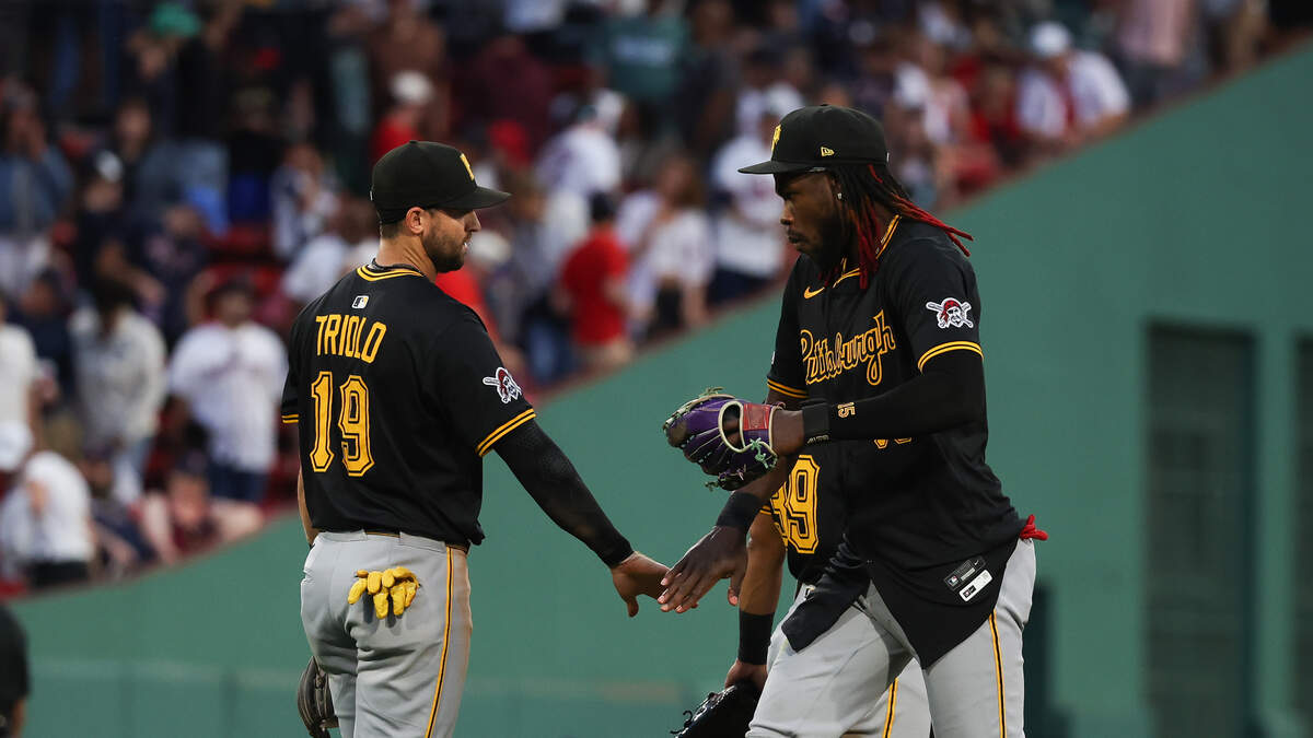 How to Watch Dodgers vs. Pirates: Streaming & TV on Sept. 2