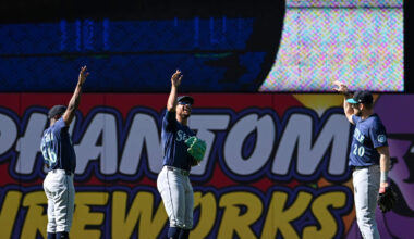 How to Watch Mariners vs. Rays: Streaming & TV on Sept. 2