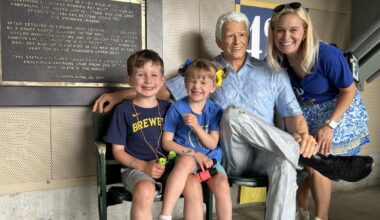 Column: A legacy of love for baseball | Opinion