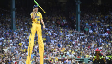 BUCS SHOULD PLAY BANANA BALL | 105.9 The X