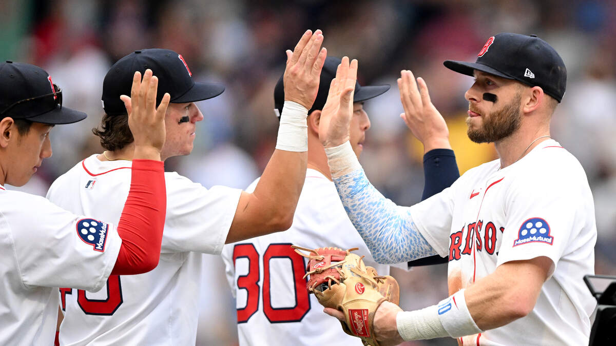 Buy Tickets for Rays vs. Red Sox on Sept. 19