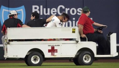 Diamondbacks OF Lourdes Gurriel Jr. has torn ACL after injury suffered vs. Rangers - Prescott Daily Courier