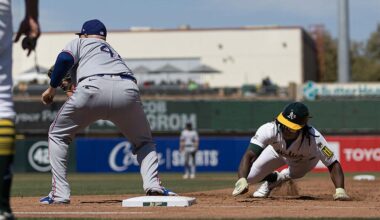 Rangers sweep A’s - The Davis Enterprise