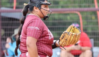 Culie's 3-3 day leads to big win for SHS softball | Sports