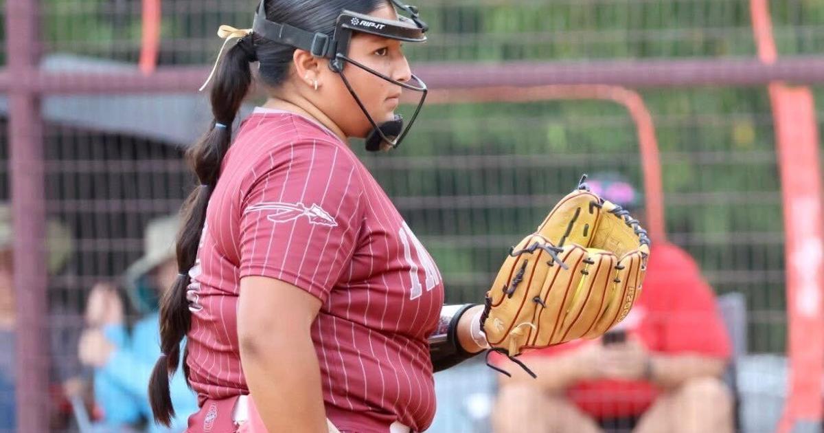 Culie's 3-3 day leads to big win for SHS softball | Sports