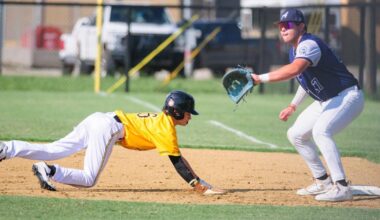 Latta edges rival Asher in pitcher’s duel | Sports