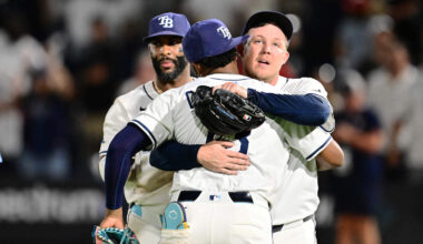 Buy Tickets for Rays vs. Red Sox on Sept. 20