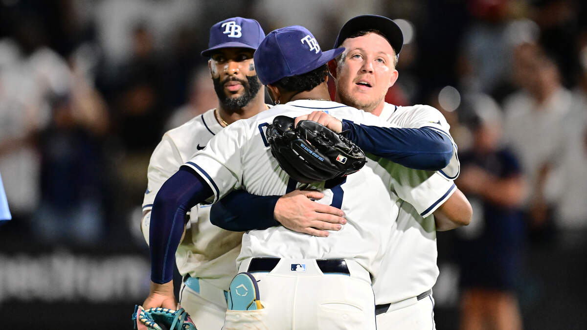 Buy Tickets for Rays vs. Red Sox on Sept. 20