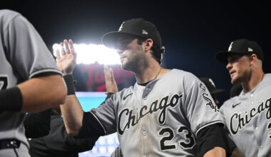 Buy Tickets for White Sox vs. Padres on Sept. 21