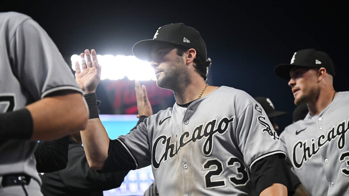 Buy Tickets for White Sox vs. Padres on Sept. 21