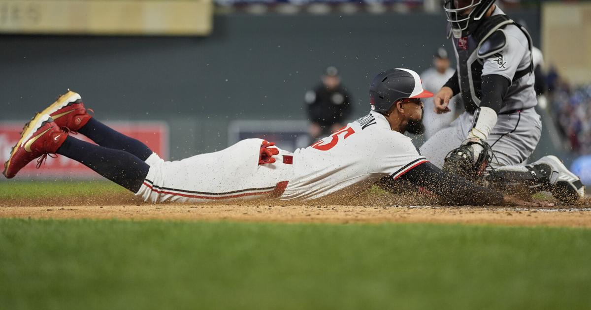 Twins cough up lead in ninth, lose to White Sox | State Sports