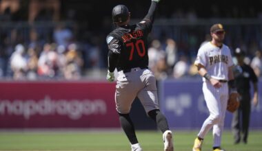 Orioles hit 4 homers off Cortes, beat Padres 7-5 to complete sweep | Sports