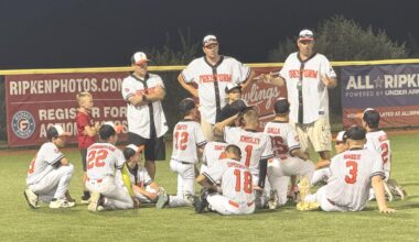 Firestorm make an impact | Local Sports