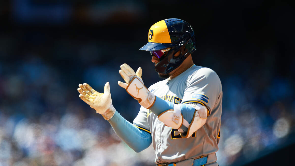 How to Watch Brewers vs. Phillies: Streaming & TV on Sept. 4