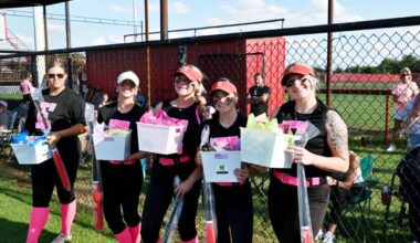Empire Lady Bulldogs softball upset on senior night | Sports