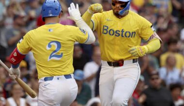 Who will step up for Sox? There are a few options | Sports