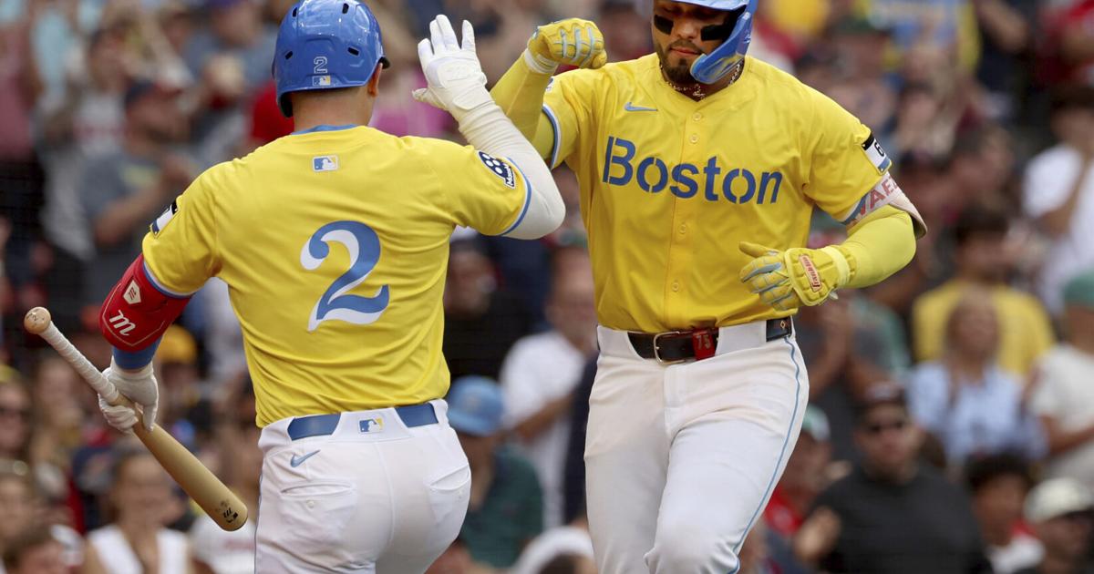 Who will step up for Sox? There are a few options | Sports