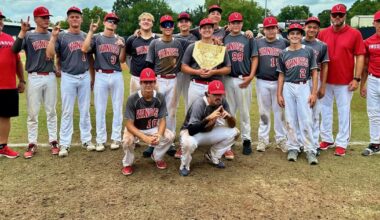 Late night, big finish for Vanoss Wolves | Sports