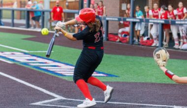 SOFTBALL: Stringfellow powers Lady Cards in doubleheader sweep at Lincoln Christian Tournament | Sports