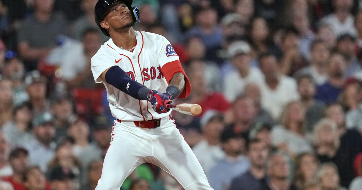 Who will step up for Sox? There are a few options | Sports