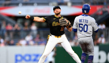 How to Watch Dodgers vs. Orioles: Streaming & TV on Sept. 5