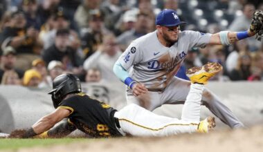 Pirates, on home winning streak, open series against Brewers | Sports