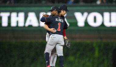 How to Watch Braves vs. Mariners: Streaming & TV on Sept. 5