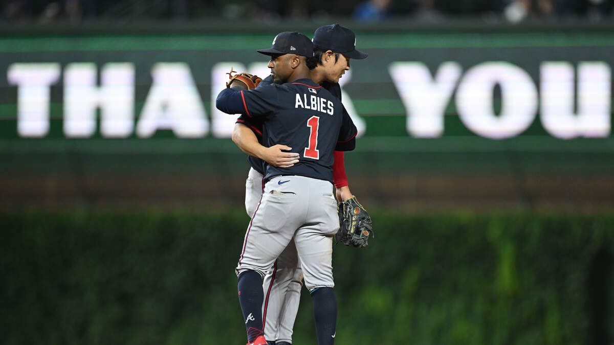 How to Watch Braves vs. Mariners: Streaming & TV on Sept. 5