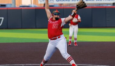 SOFTBALL: Hyde, Morton, Andrews fuel Claremore’s dominant start at Oologah Tournament | Sports