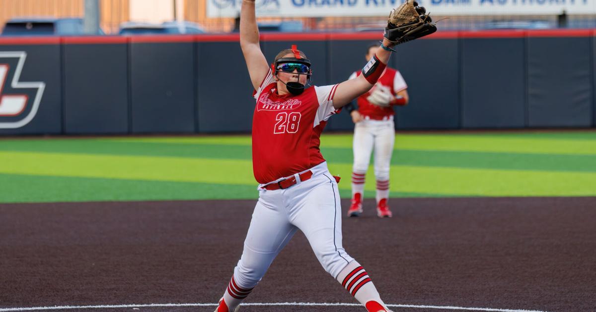 SOFTBALL: Hyde, Morton, Andrews fuel Claremore’s dominant start at Oologah Tournament | Sports