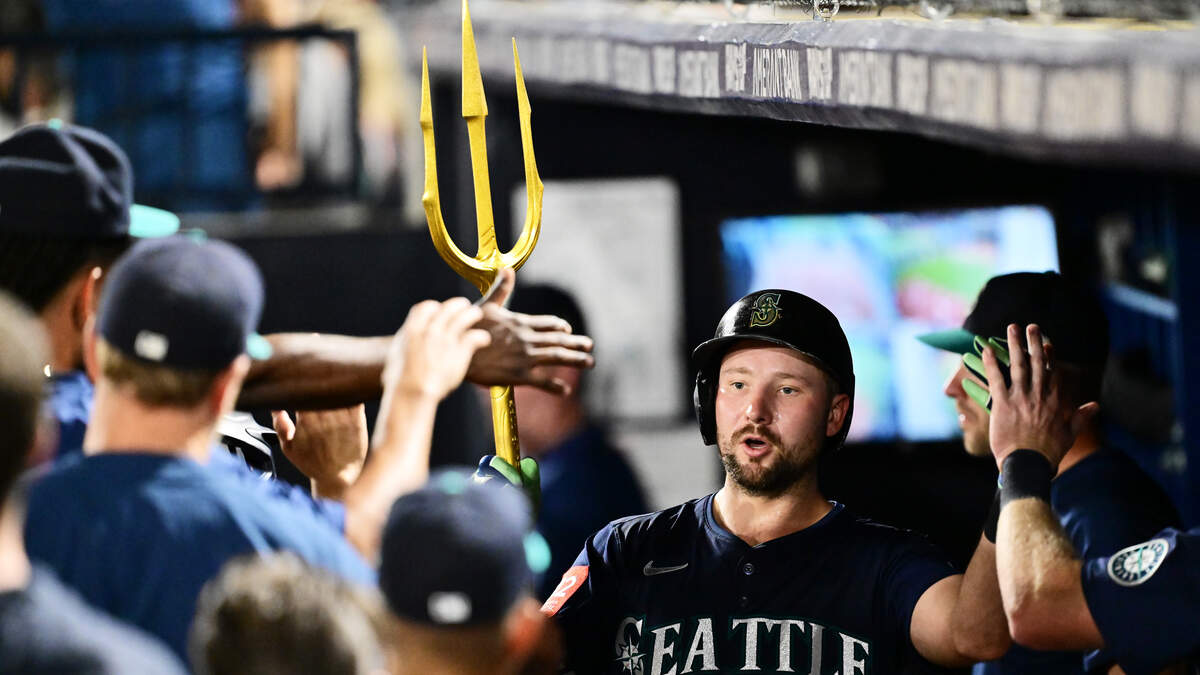 Braves vs. Mariners Series Injured List - Sept. 5-7