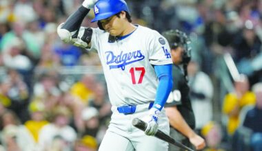 Skenes pitches 6 scoreless and Pirates finish sweep of Dodgers | Sports