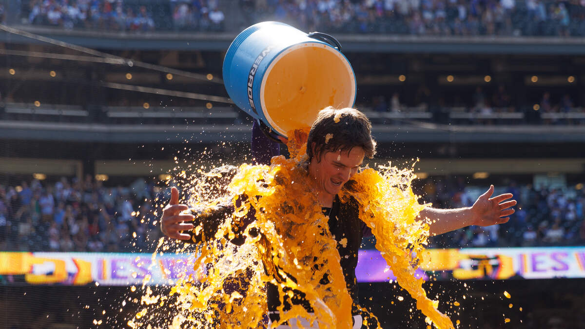 How to Watch Padres vs. Rockies: Streaming & TV on Sept. 5