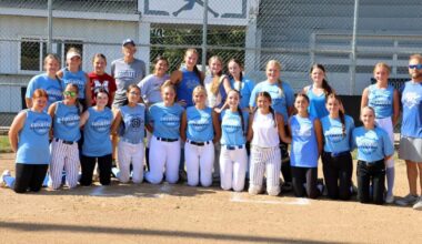 Fresh off a historic season, Paris softball targeting return trip to state | Sports
