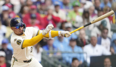 Buy Tickets for Padres vs. Brewers on Sept. 22