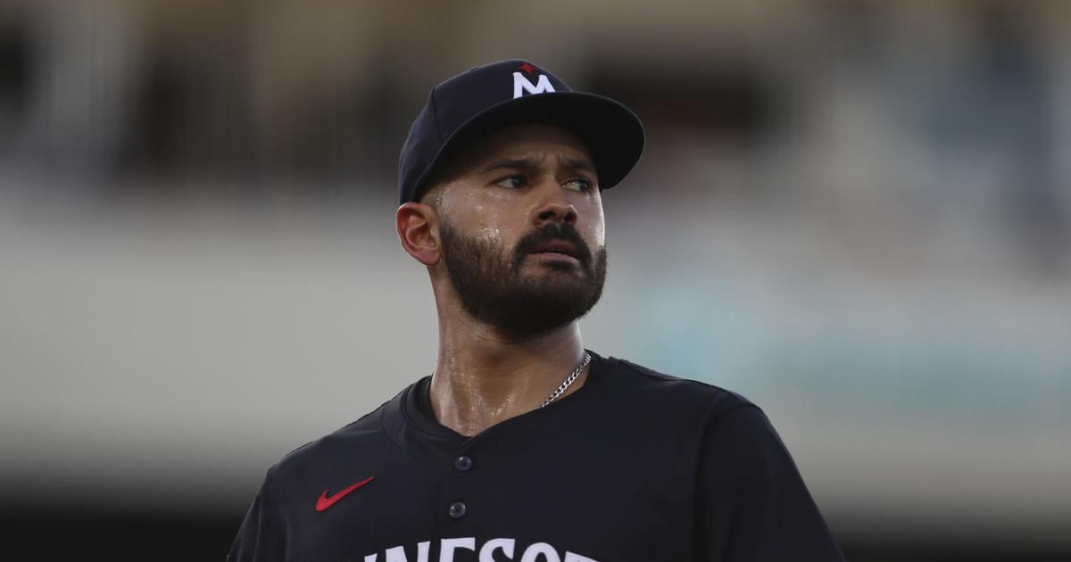 Twins bring back Pablo López to start vs. Royals after he missed 3 months with shoulder strain | MLB