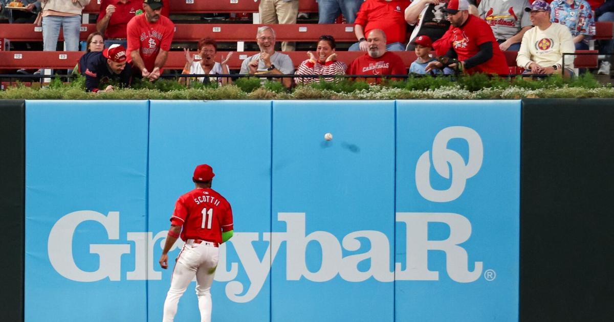 Which Cardinals prospects are primed to contribute to future success?