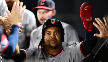 How to Watch Rays vs. Guardians: Streaming & TV on Sept. 6