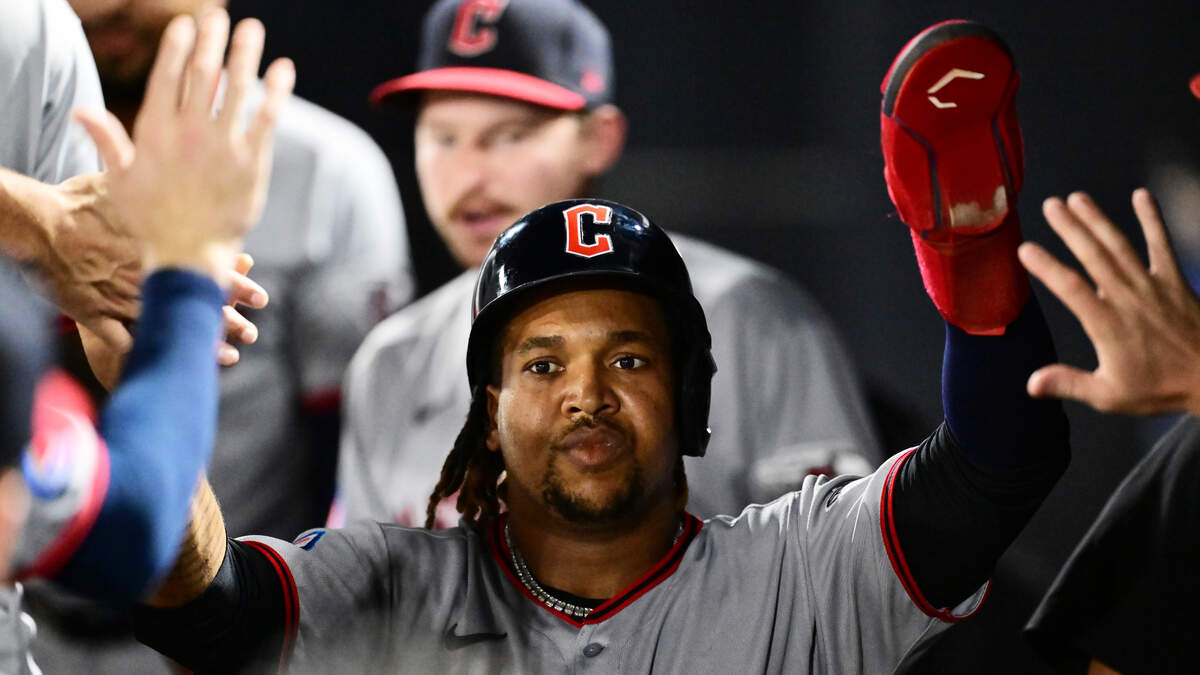 How to Watch Rays vs. Guardians: Streaming & TV on Sept. 6