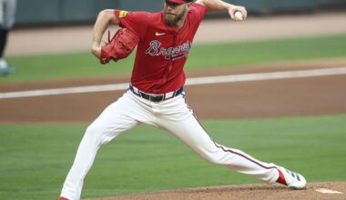 Braves' late surge stuns slumping Mariners as Chris Sale shines in 4-1 win | National Sports