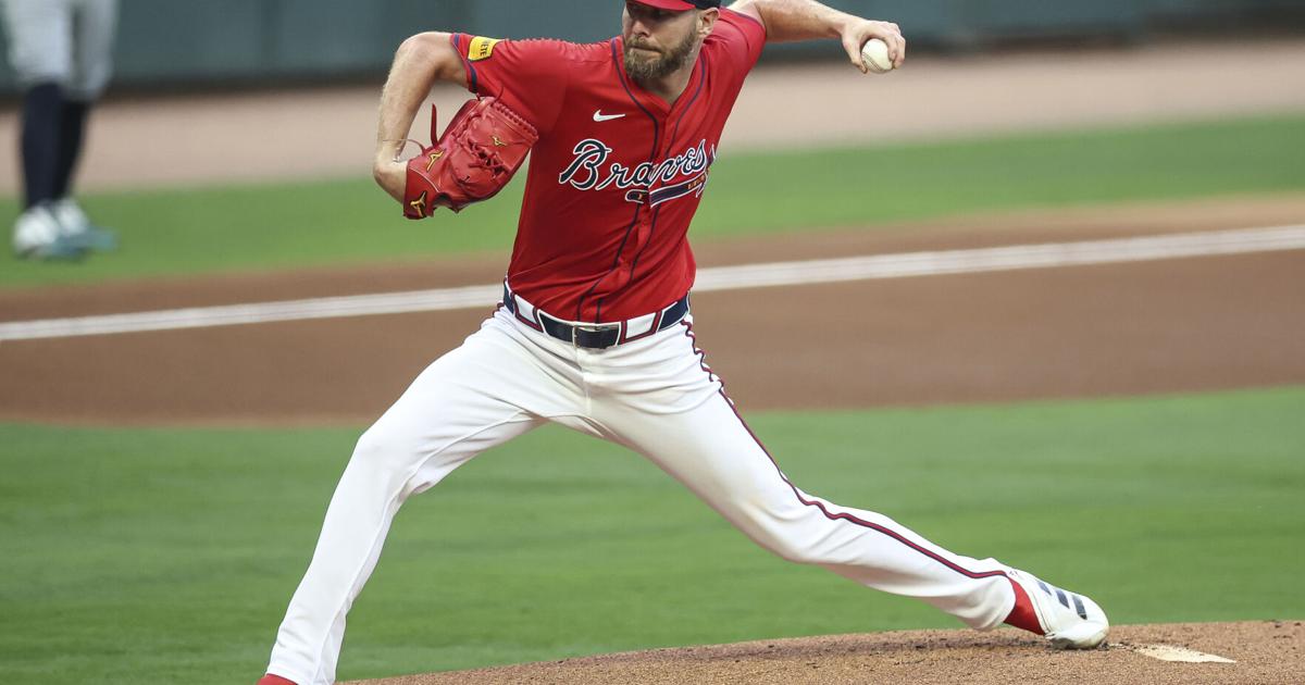 Braves' late surge stuns slumping Mariners as Chris Sale shines in 4-1 win | National Sports