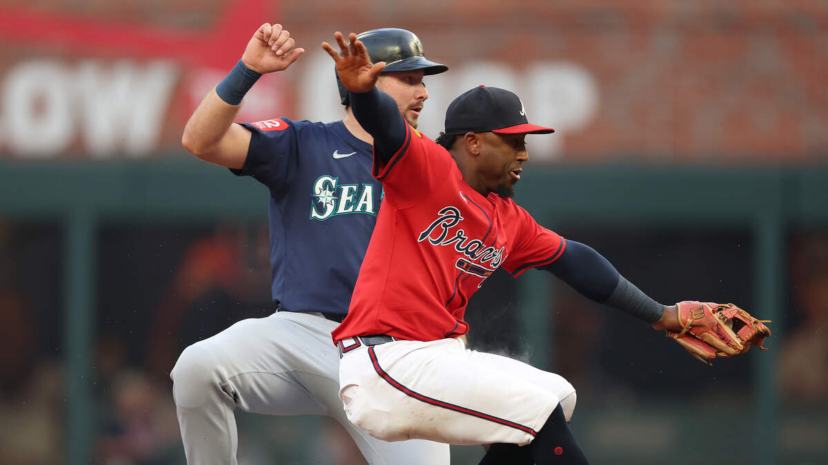 How to Watch Braves vs. Mariners: Streaming & TV on Sept. 6